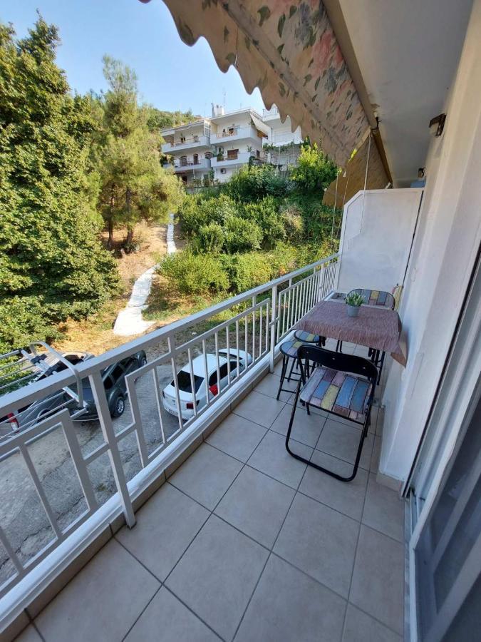Angelina'S Lovely Home Nea Iraklitsa Εξωτερικό φωτογραφία